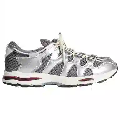 KITH x ASICS Gel-Mai 0.1 Silver