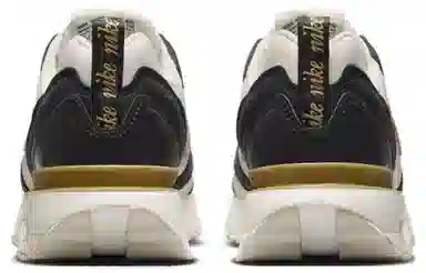 Nike Air Max Dawn White Black