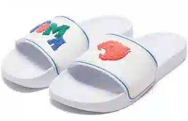 Puma Leadcat Ftr Badges