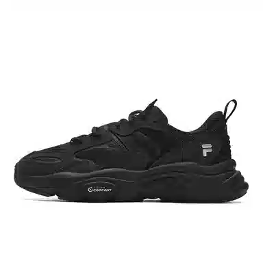 FILA Heritage Mars 2.0 Black