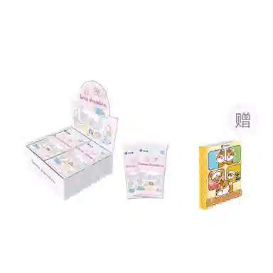 x Sanrio plan IP36