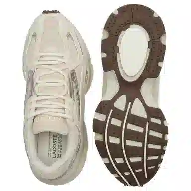 Lacoste L003 Beige
