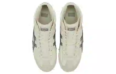 Onitsuka Tiger Mexico 66 Mid Runner Light Grey