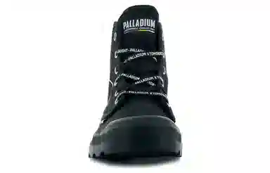 Palladium Pampa
