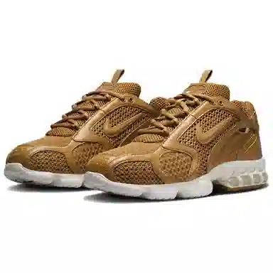 Nike Air Zoom Spiridon Cage 2 Brown