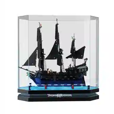 LIGHT YOUR BRICKS 10365