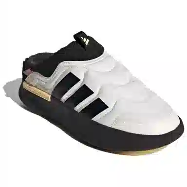adidas Adipuff MULE White