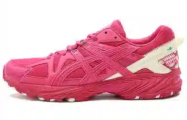 8ON8 x Asics Gel-Kahana TR