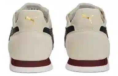 PUMA Roma OG Nylon Grey Black