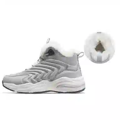 CAMEL Casual Mid Sneakers