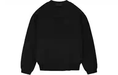 Fear of God Essentials Jet Black