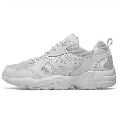 New Balance 708 Grey White