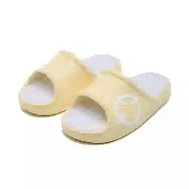 RIGORER Sky 1 Large Logo Waterproof Slide Women