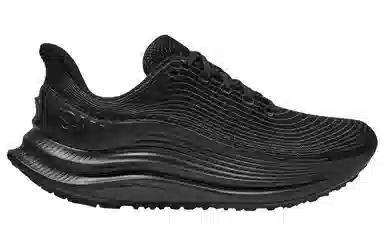 HOKA ONE ONE Thoughtful Creation Black