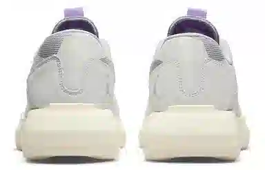 Jordan Air 200E Grey White