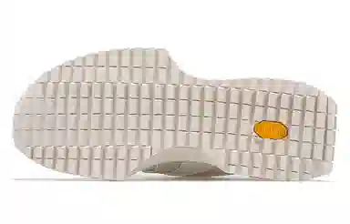 Palladium Pallavortex Jogger White