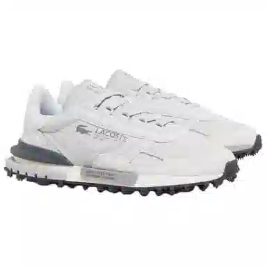 Lacoste Elite Active Grey