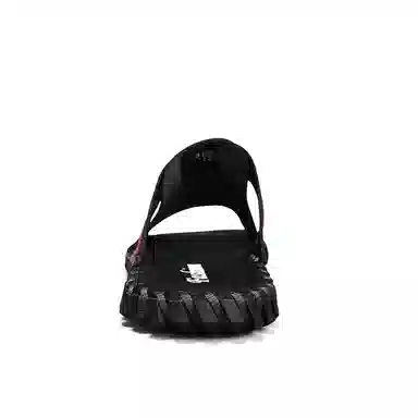 CANUVEN Casual Slide Sandals