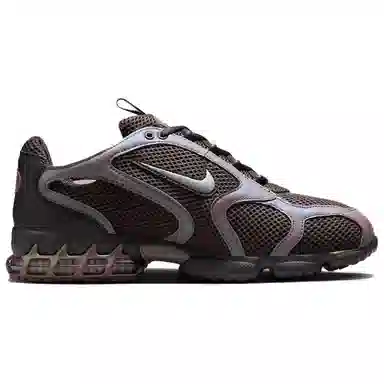 Nike Air Zoom Spiridon Cage 2 Dark Brown