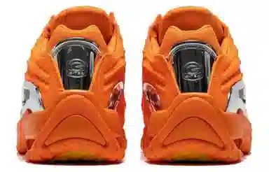 NOCTA x Nike Hot Step Air Terra 2 Orange