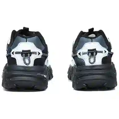 FILA FLUID v2 Black White