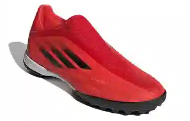 adidas X Speedflow 3 Laceless Tf