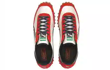 PUMA Fast Rider Source