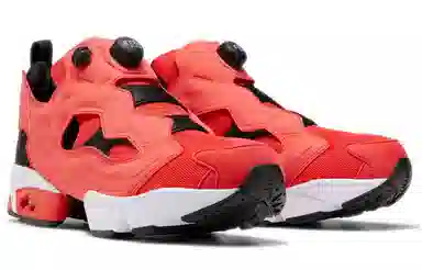 Reebok Instapump Fury OG NM Red Black