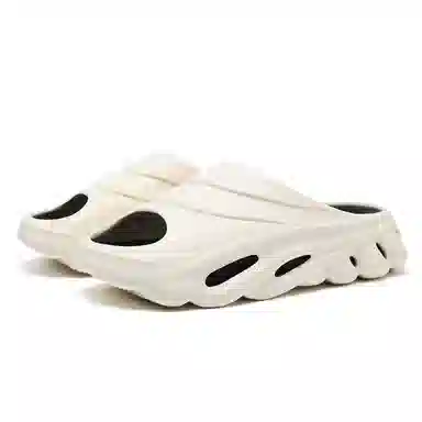 Jeep Sport Sandals Beige