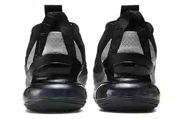 Nike Air Max 720-818 Black White