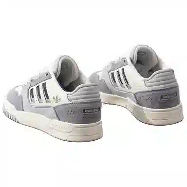 adidas Drop Step 2.0 Low Grey