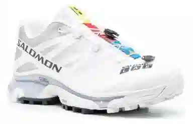 Salomon XT-4 White