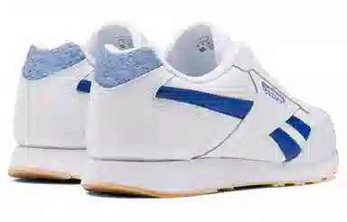 Reebok Royal Glide LX White