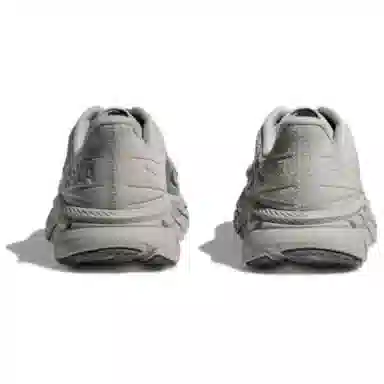 HOKA ONE ONE Clifton LS Grey