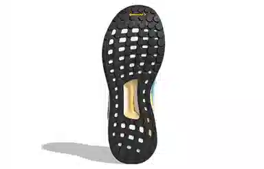 HUMAN MADE x adidas EQT Racing Blue Yellow