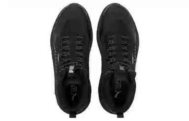 PUMA X-Ray 2 Square Mid WTR Black