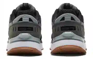 PUMA Mirage Sport Remix Black Grey