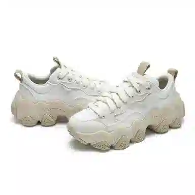 FILA Classic Low Sneakers White