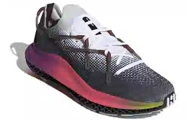 adidas 4D Fusio