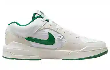 Jordan Stadium 90 "White Green"