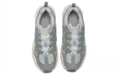 Nike Tech Hera Grey Green