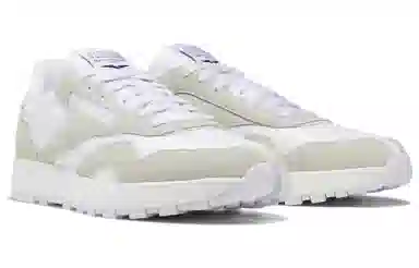 Maison Margiela x Reebok Project 0 Classic Nylon Tabi Off White
