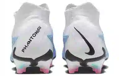 Nike Phantom GX Elite DF AG-Pro Blue White