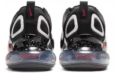 Nike Air Max 720 Black