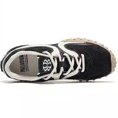 Palladium Retro Low Women's