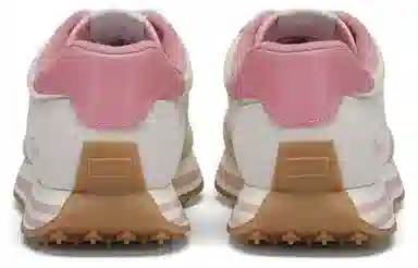 Lacoste Low Top Sneakers Pink