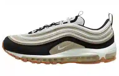 Nike Air Max 97 White Brown