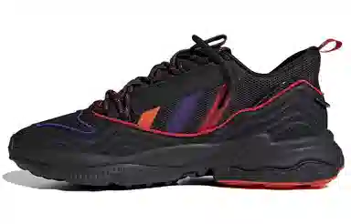 adidas Ozweego Black