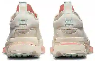 Nike Air Zoom Type White Pink Green