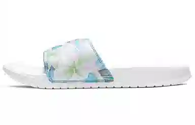 Nike Benassi JDI Floral